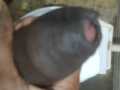 Massive Indian Fuckpole – Black And Heavier