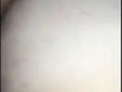 Amateur Bareback: Big Cock Daddy Creampie6666