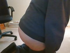 Chiefconsultant November 2020 ass video