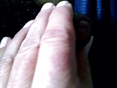 Slippery Uncut Dick