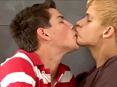 first time boned on camera