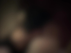 Virginity lost in sizzling no condom batty man bang-out