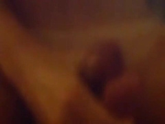 Older Man and Twink Frot Each Other 2