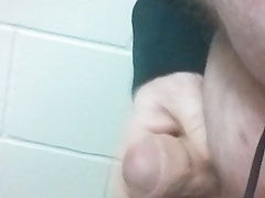 Jerkin Off