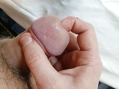 Cute Athlete Jerks Off #13