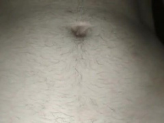 Naughty Orgasm of a Wonderful Stallion