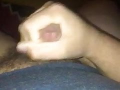 Cumshot!