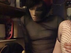 Dreaming of a slutty sister