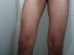 I got highly red-hot