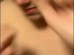 Parent Barebacks Lad with Monstrous Sausage