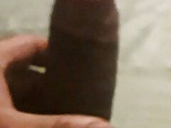 Big and thick cock
