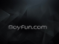 No Condom Youngster Boyfriends Plow To Climax