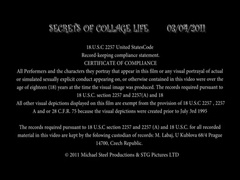 Secret Life In The College Gay Boys Porn