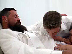 Gay grand daddies who munch nubile age folks cum naked beach aussie first