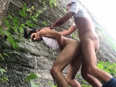 Public Park Breeding