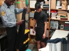 Asian perp