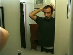 Incredible male pornstars Todd Shore and Gus Avery in hottest blowjob, amateur homosexual adult movie