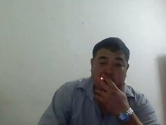 chinese daddy