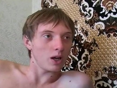 Mike Sex Lesson