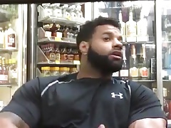 Convenient Store Cum