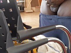 Older Jerk Off