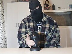 Analtraining 16.02.2023