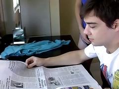 Twinks pissing and analfucking hardcore