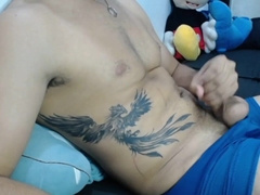 rica masturbada mientras veo pornography