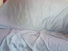 cumcumber in ze ass again xD