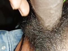 Big black cock boy