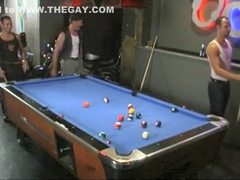 Large Amount Of Self-Cum On Face