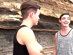 Homo, yankee, arkarchangel