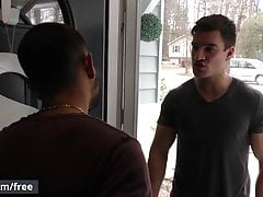 Jordan Boss and Vadim Black - Every Town Secrets Part 1