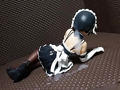 SoP Figure Bukkake He Is My Master Izumi Sawatari