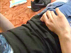 nasty twunk With A foot fetish