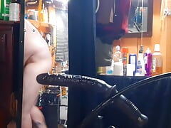 ASS TO MOUTH DILDO, GAY ASS FUCKING DILDO SUCKING ASS FUCKING MASTURBATION