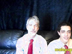 Dr. Lennox & Dr. Ricky Fox to consult about self-pleasure & masturbation