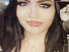 WWE Paige Cum Tribute 2