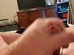 Stroking!