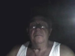 grandpa show