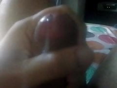 So much cum.... Wow