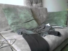 Phallus (turc de 30ans) branle sa superbe teub circoncise à Istanbul (4)