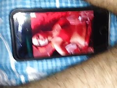Tammana hot navel video