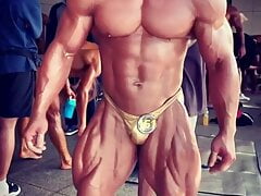 Going for the gold: part 6