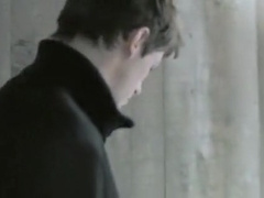 Soft Wank From A French Movie