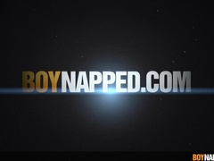 Dom Alex Fake Butt Drilled Gimp Sean Taylor Rock-hard And Deep