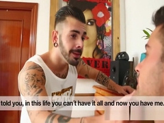 City Boys 03 ?Luces Y Sombras?