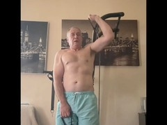 Gay handjob, handjob, big dick