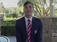 Ducadimantua-return To Academy 2: Youre My Dream With Trevor Harris