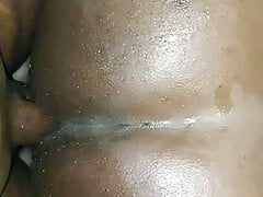 Indian Hyderabadi Gay Ass Fucked Deep 8 inch Monster